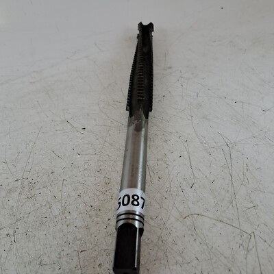 1-1/4'' x 4 ACME RECHTSHAND HSS SCHRUPPGEWINDEBOHRER, HSS-S98/8,