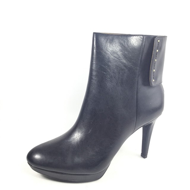 calvin klein women's ankle boots