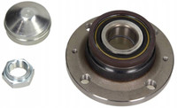 Maxgear 33-0852 Radlagersatz Hinten Fiat Punto / Grande Punto / Punto EVO
