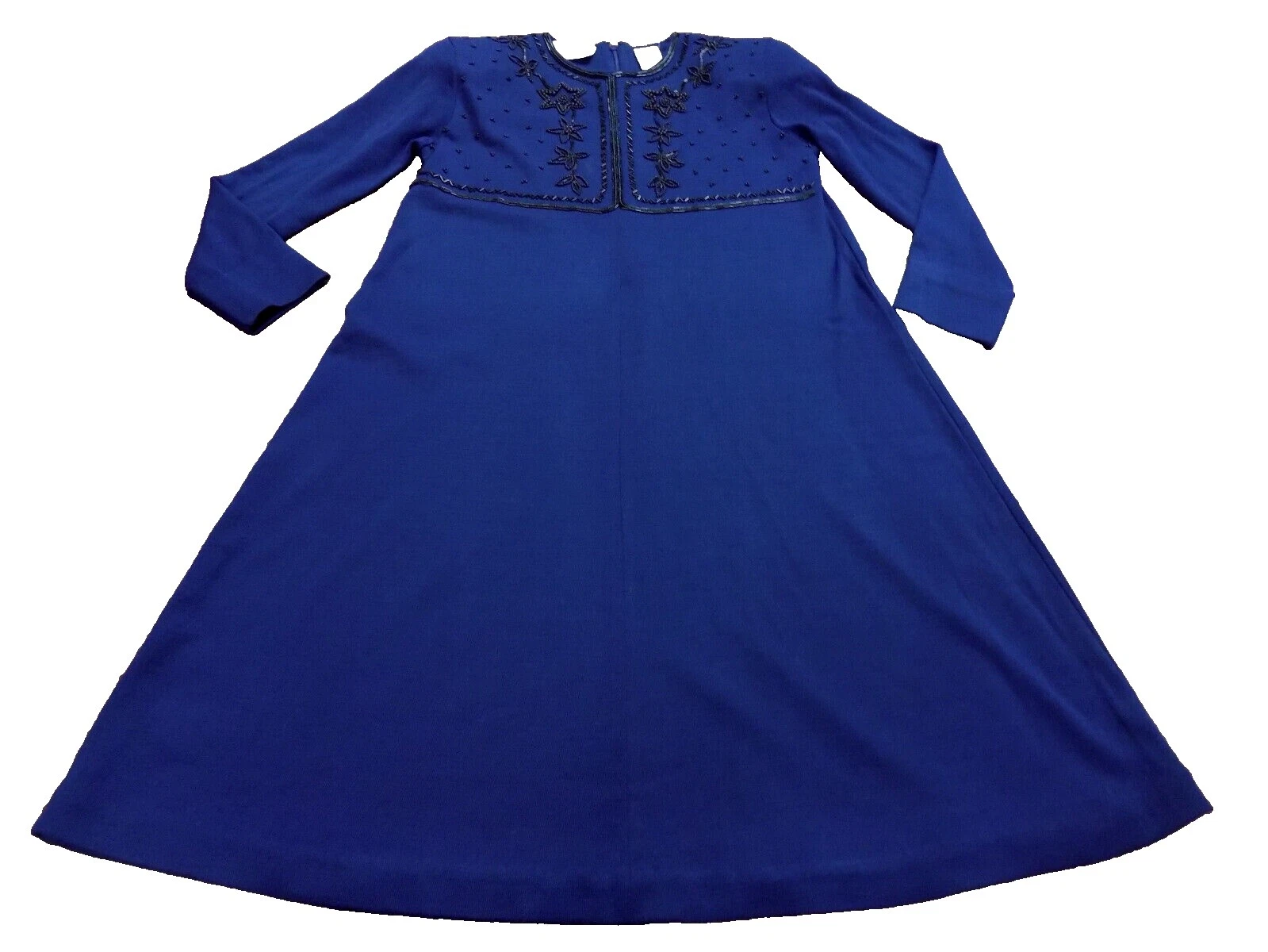 Liz Claiborne Long Sleeve Sweater Dresses