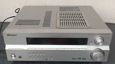 Pioneer Audio Video Multi Channel Receiver VSX 415  - 220Watt  Sammlergerät