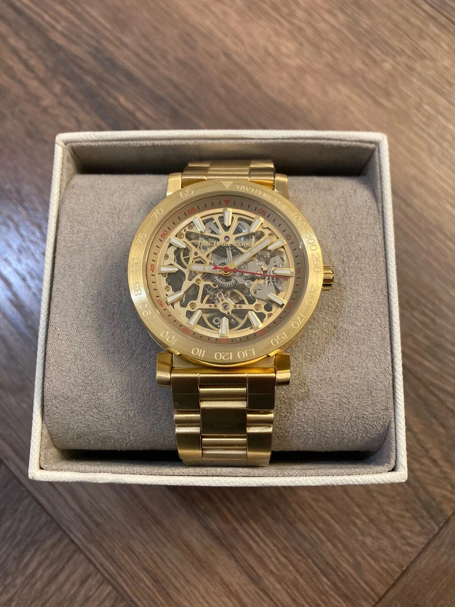 Mk automatic watch clearance Mk automatic watch clearance