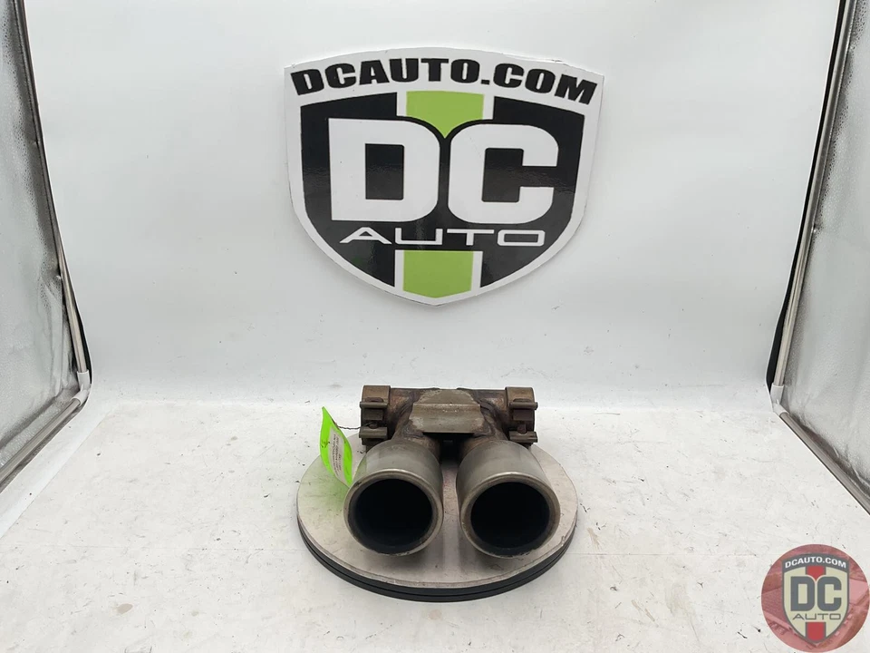 2005 - 2012 年保时捷 Boxster Cayman 排气尖 98711125831 98711125831 — 第 2/4 张图片