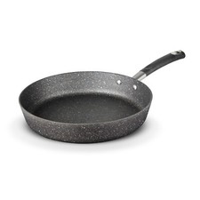 Tower Precision Frying Pan, 30cm, Non-Stick, Induction Safe, Aluminium T900210