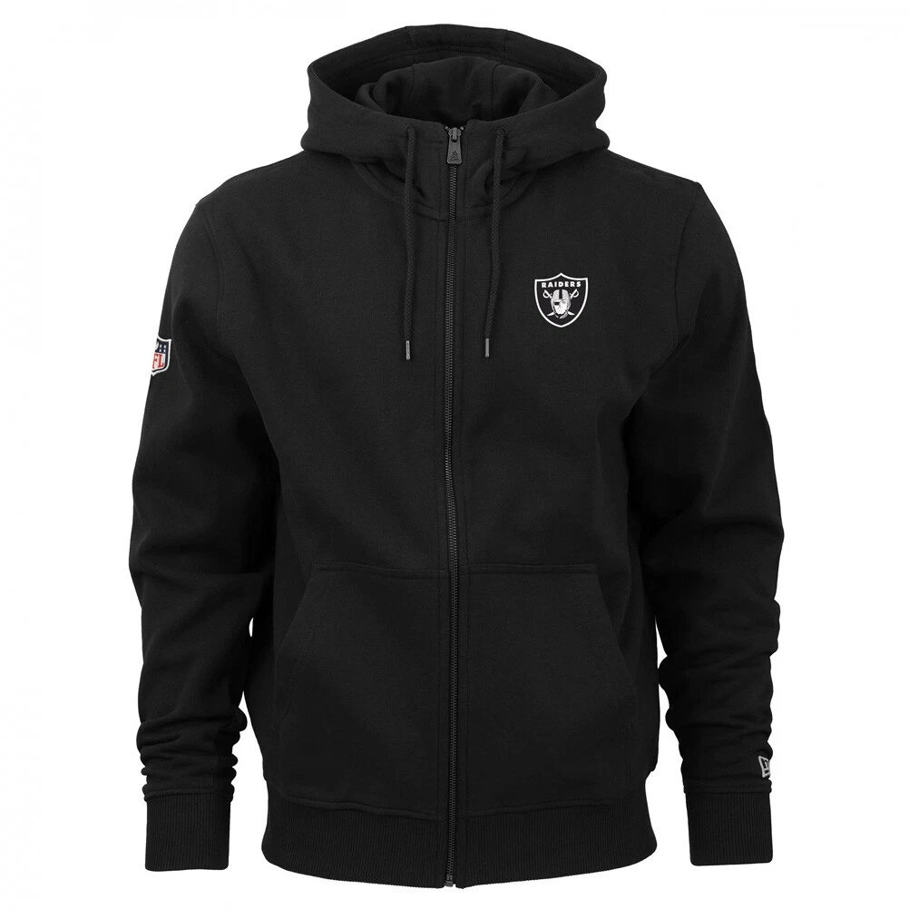 Raiders felpa best sale