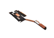 5H40S20325 Heatsink TaiSol