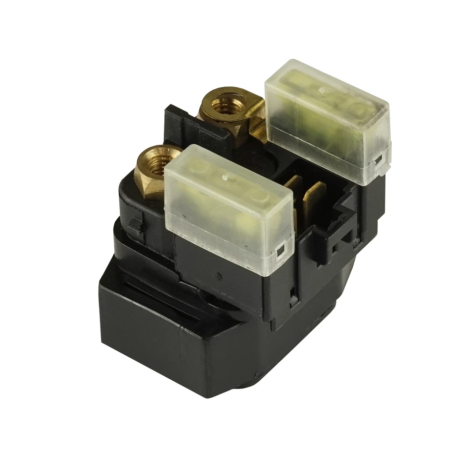 Solenoide relé de arranque para motocicleta Yamaha TW200 2001-2019 nuevo Foto 4 de 4