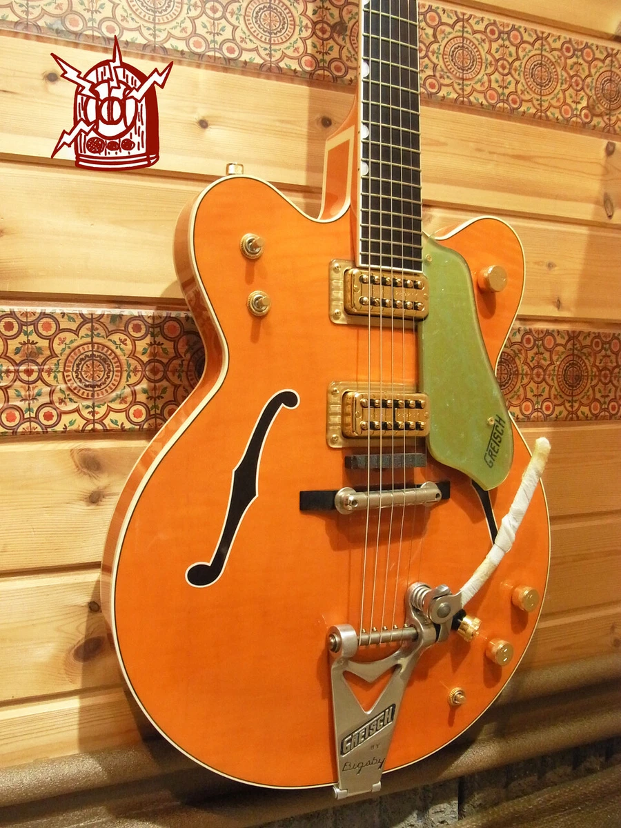 GRETSCH G6120DC New Electric Guitar