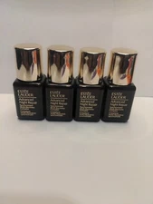 4* Estee Lauder Advanced Night Repair Synchronized Multi-Recovery Complex 0.23oz