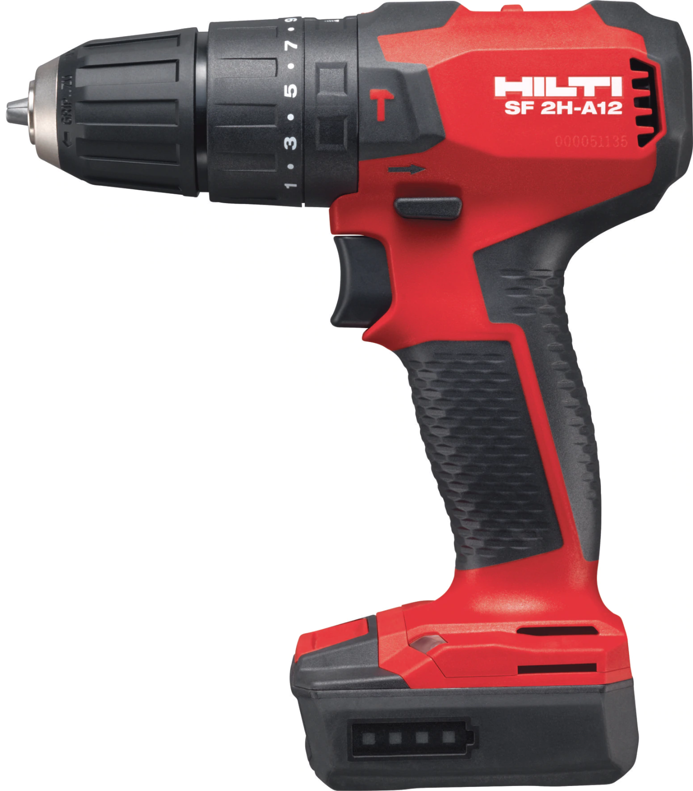 Image of Hilti SF 2H-A12 at eBay website