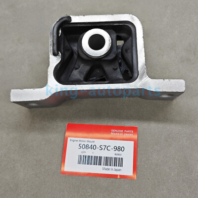 OEM NEW  Front Engine Motor Mount Torque Strut 50840S7C980 For 02-06 Honda CR-V