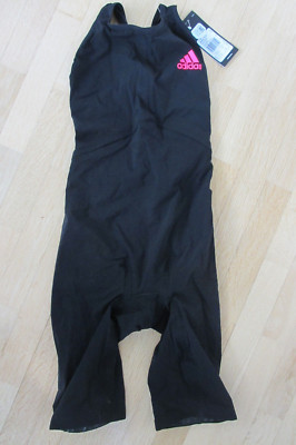 adidas Women's Adizero Td W Swim Wettkampfanzug Swimsuit Mädchen Gr. 146