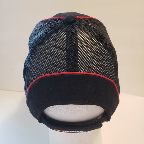 Nascar Dodge Weekly Series Official Baseball Hat Cap Adjustable Pre-owned - Picture 3 of 10