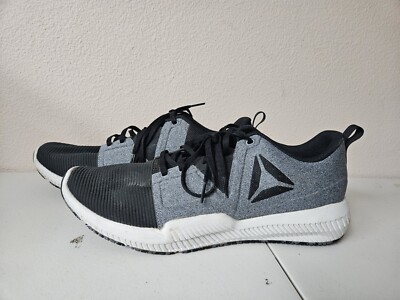 Reebok Shoes Mens 11 Hydrorush Running Training Sneaker