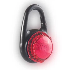 Adventure Lights Guardian Tag-It LED Clip On Light