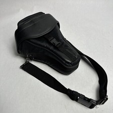 Vintage DIAMOND Brand DSLR SLR Camera Case W/Shoulder strap Standby Case Quick