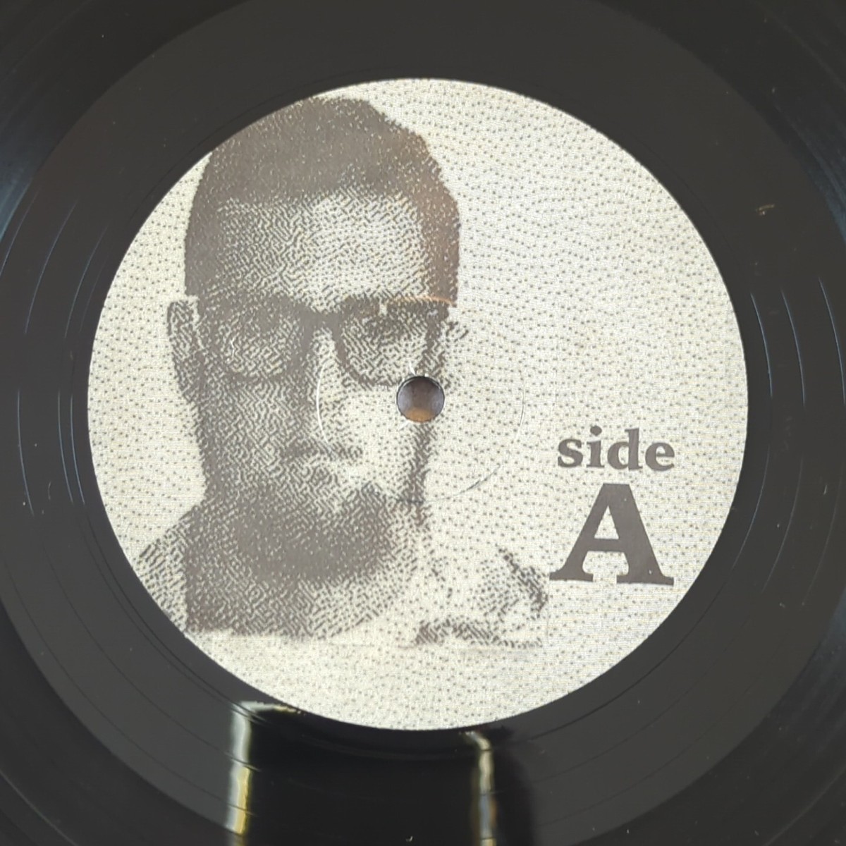 Buckethead Crime Slunk Scene Vinyl Record | eBay