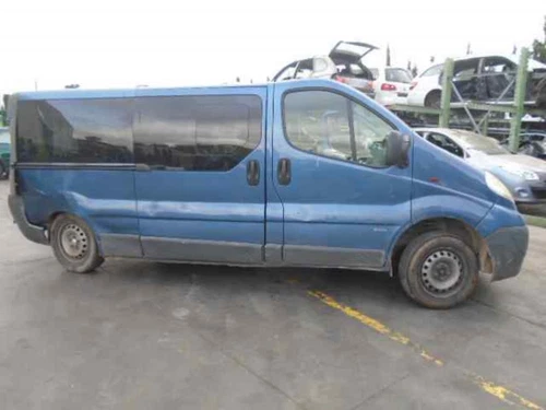 91160123 Mando Limpia para OPEL VIVARO Combi Tour Edition 2006 736899 - Imagen 7 de 10