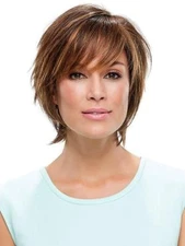 DIANE Wig by JON RENAU, *ANY COLOR!* Lace Front, 100% Hand-Tied, NEW!