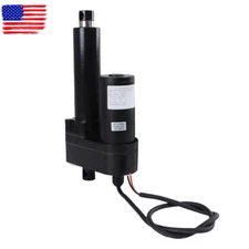 Deck Lift Actuator 035-7033-00 For Bad Boy Lawn Mower ZT Elite CZT Maverick 12V