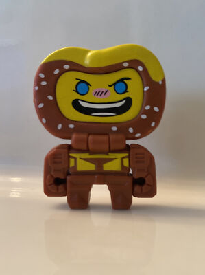 BRETZEL Transformers BotBots Series 4 Movie Moguls Hasbro 2020