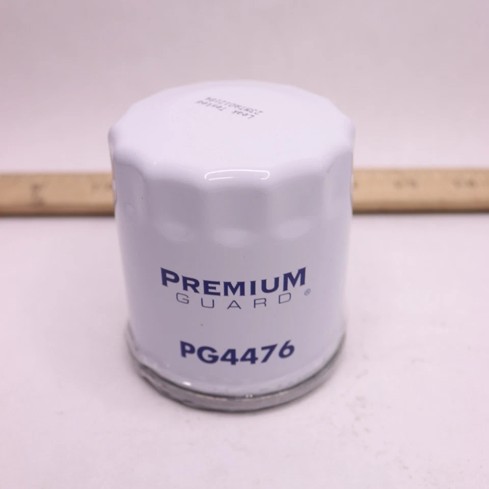 Filtro de aceite Premium Guard estándar repuesto PG4476 Foto 3 de 4