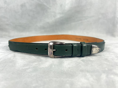 Original Vintage Gürtel '' SEBAGO ''