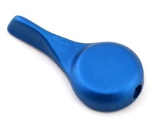 Fox Suspension Three Position Lever (Blue) [210-15-081]