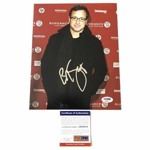 Bob-Saget-signed-8x10-photo-PSA-DNA-Autographed