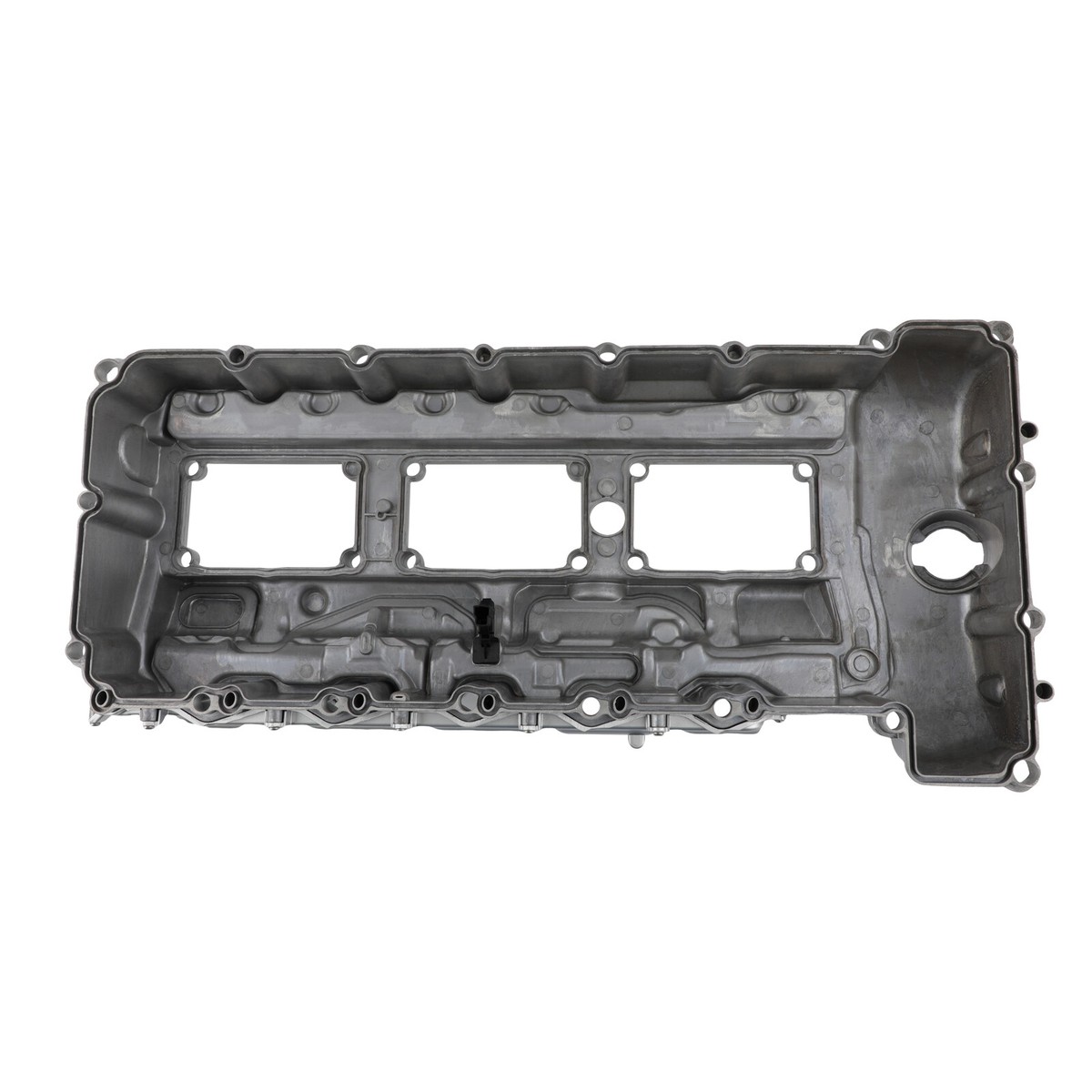 ALUMINUM Valve Cover & Gasket for BMW N55 135i 335i 535i 640i 740i