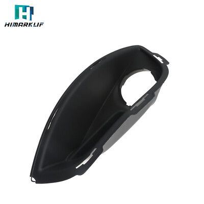 Front Driver Side Fog Light Driving Lamp Trim for 2017-2020 Pacifica Chrysler