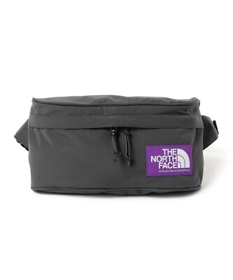 (ASK availability First) BEAMS THE NORTH FACE PURPLE LABEL / Field new