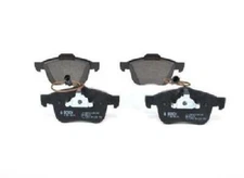 Original Bosch brake pad set disc brake 0 986 494 071 for Alfa Romeo