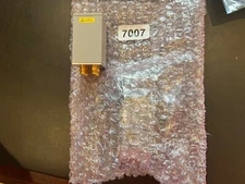 Agilent 87222-60011 Mechanical Switch Assembly 50GHz