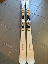 SALOMON S Max W6 Ladycarver 155 cm Ski Carvingski  Allroundcarver Alpin Carver