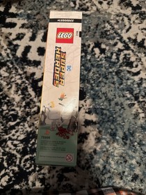 Lego DC Comics Super Heroes: Aquaman and Storm (75996) - New Sealed SDCC 2018