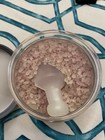 The Body Shop White Musk Bath Crystals Salts Vintage 21 oz 600 g  NEW — photo 2