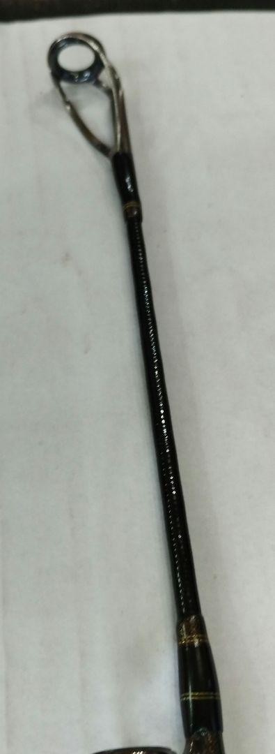 ロッド BLUEFIN TUNA OCEA s86m Shimano Ocea Blue Fin Tuna S86M Fishing Rod Used, Slight
