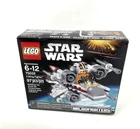 LEGO Star Wars (75032) X-Wing Fighter Microfighters New Sealed Retired Set