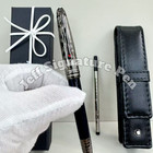 MONTBLANC Meisterstück Around the World in 80 Days Doué Rollerball Set Fast ship — photo 4