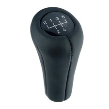 Schaltknauf 5 Gang passend für BMW 1er 3er 5er 7er e34 e36 e46 e39 e38 e60 e90