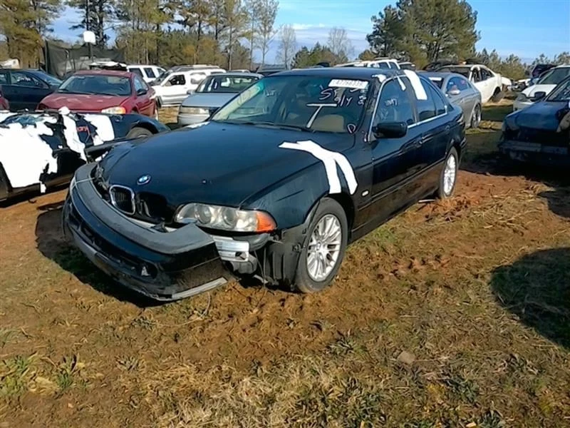 Bomba de conjunto de bomba de combustível de passageiros e remetente compatível com 01-03 BMW 525i 109409 - Imagem 2 de 4