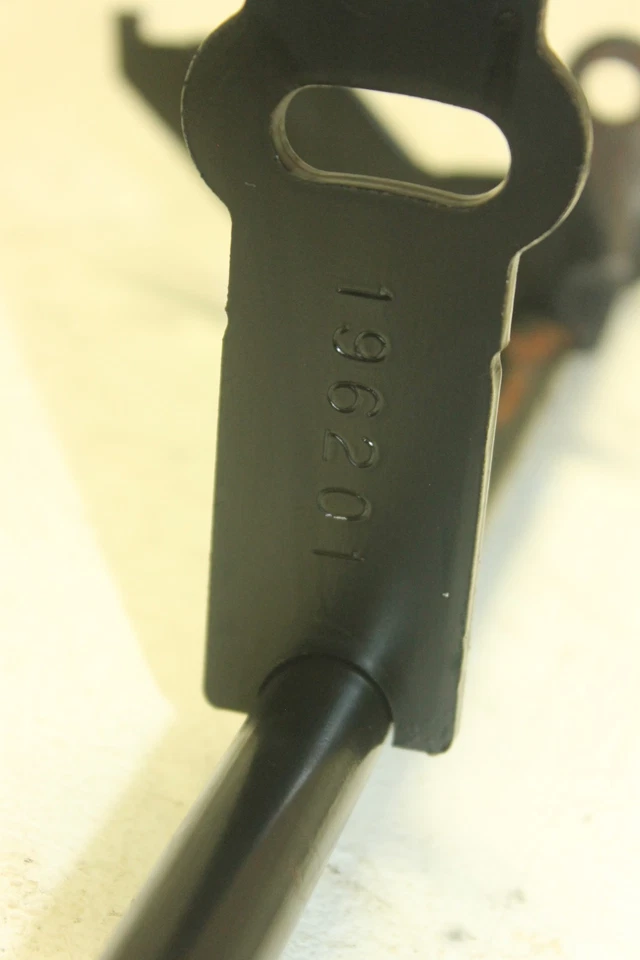 Poulan Pro XT 2010 XT195H42LT Lawn Mower Pedal Brake Control 196200 - Image 4 of 4