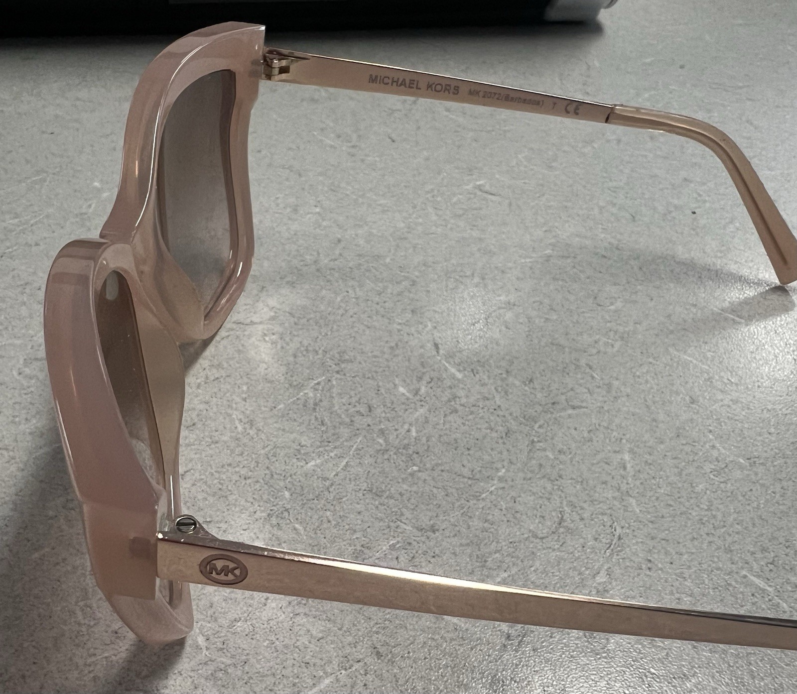 Authentic Michael Kors Sunglasses - image 5