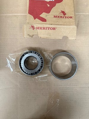 ORIGINAL MERITOR HVS AUSSENLAGER 99041068B TE9000 MWST INKLUSIVE LIEFERUNG AM NÄCHSTEN TAG