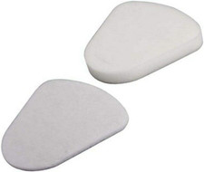 Replacement Filter Set for Shark XFF350 Navigator Lift-Away NV350, NV351, NV3521