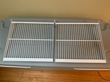 Sub-Zero 532 Freezer Wire Shelf