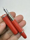 Montblanc Schreiberling Baby Mini Red Fountain Pen Luxury Gift — photo 2