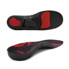 YCMM Heavy-Duty XL Men 13-14.5/Women 14-15.5 , Black-with Ventilation Holes