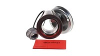 SKF Radlagersatz Vkba 6721 FüR Opel Renault Nissan Movano Master NV400 X62 Bus 3